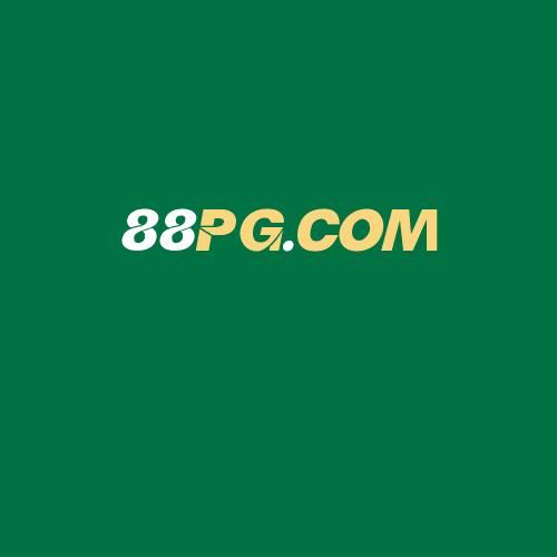 Logo da 88PG